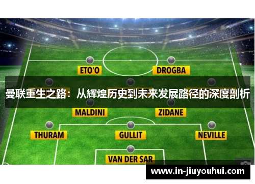 曼联重生之路：从辉煌历史到未来发展路径的深度剖析